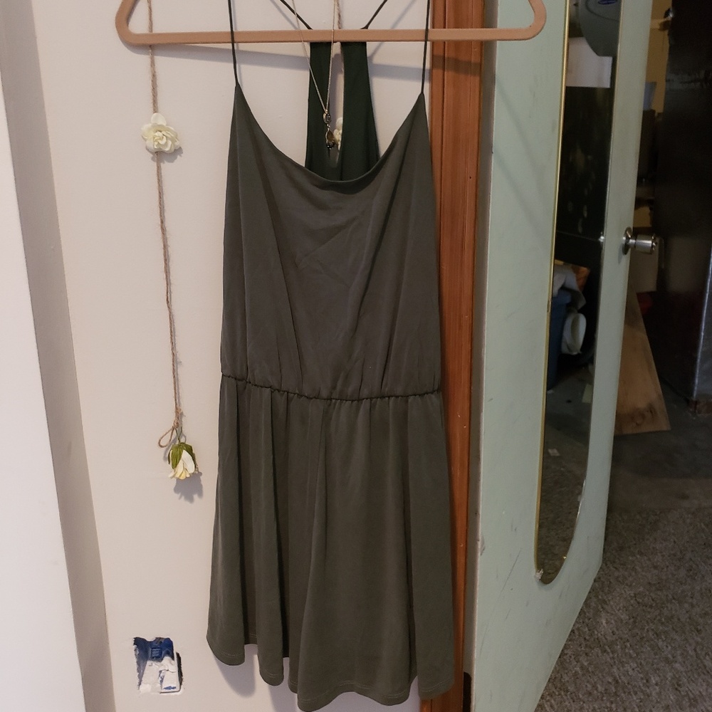 Kira Chicago Romper size L